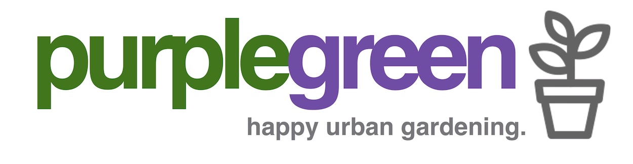 purplegreen-Logo