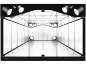 Preview: Secret Jardin Dark Room DR 480 Preview: Secret Jardin Dark Room DR 480