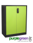 Preview: hazelbox grofbox growschrank purplegreen compact