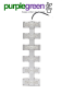 Preview: SANlight Q6W LED 215W Growlampe Preview: SANlight Q6W LED 215W Growlampe