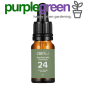 Preview: CBD Vital Hanfextrakt PREMIUM Öl 24 % Preview: CBD Vital Hanfextrakt PREMIUM Öl 24 %