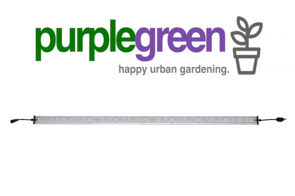 sanlight flex 20 led modul 10 watt purplegreen sanlight flex 20 led modul 10 watt purplegreen