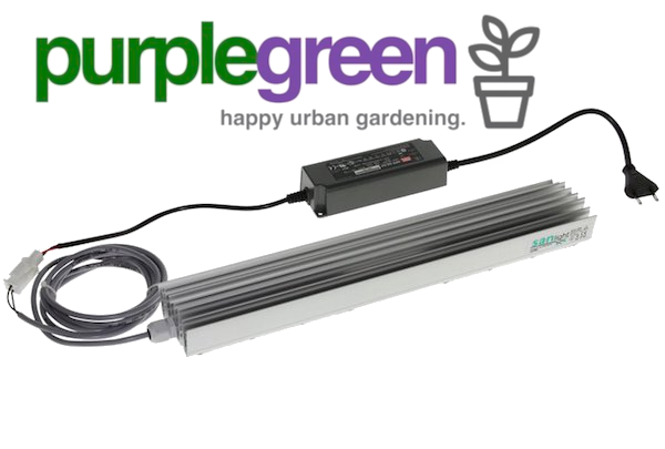 sanlight-s-2-w-led-modul-65-watt-purplegreen sanlight-s-2-w-led-modul-65-watt-purplegreen