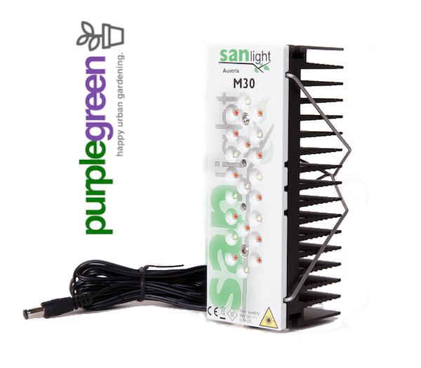 sanlight led model m30 online kaufen purplegreen sanlight led model m30 online kaufen purplegreen