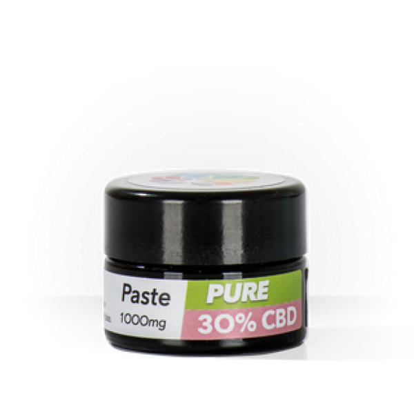 Aromakult Paste Pur 1000 mg 30 % CBD bei purplegreen Aromakult Paste Pur 1000 mg 30 % CBD bei purplegreen
