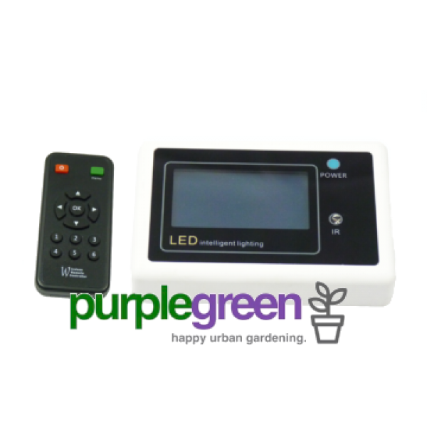 Hazelremote zur individuellen Programmierung der Hazelbeam Hazelremote zur individuellen Programmierung der Hazelbeam