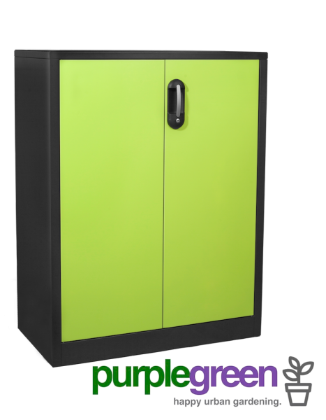 hazelbox grofbox growschrank purplegreen compact hazelbox grofbox growschrank purplegreen compact