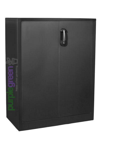 hazelbox grofbox growschrank purplegreen compact hazelbox grofbox growschrank purplegreen compact