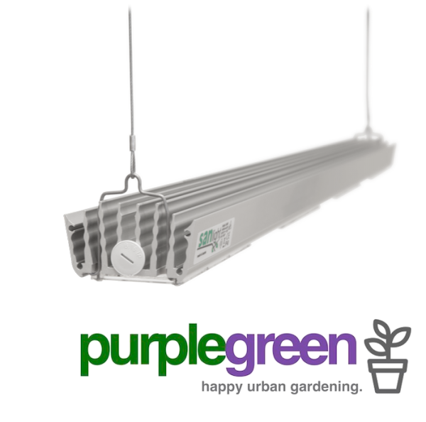 sanlight-s-4w-led-modul-140-watt-purplegreen sanlight-s-4w-led-modul-140-watt-purplegreen